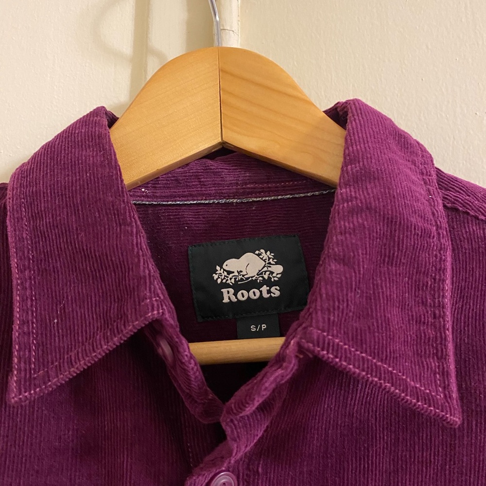 2 Roots Men’s Button Up Shirts - Picture 5 of 11